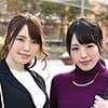 桜井麻美＆周防朋美