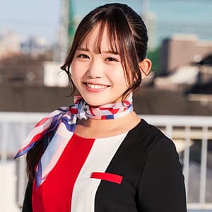 かすみさん