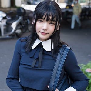 はやみちゃん
