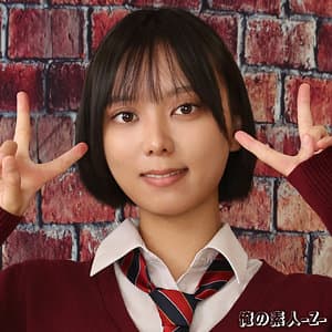 すずちゃん