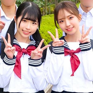 もも＆すみれ