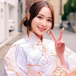 あすなちゃん