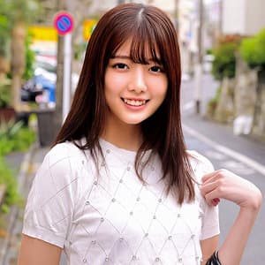 みなみちゃん