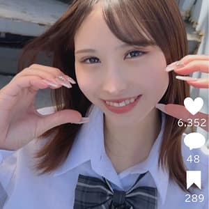 N・Mちゃん