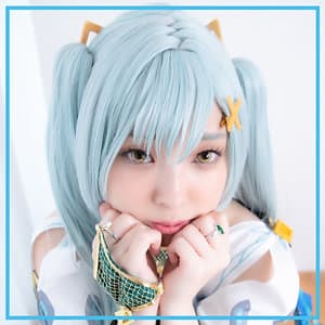 まりちゃん 2