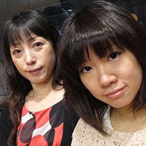K親子