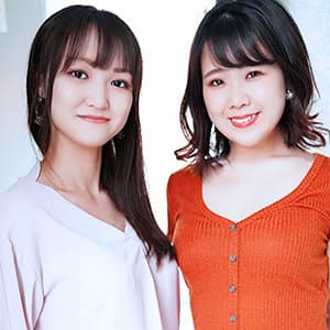 なお＆とみ