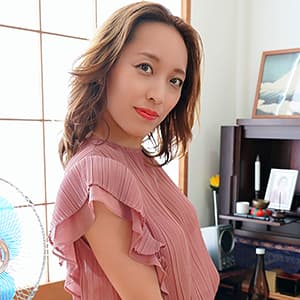 美山さん