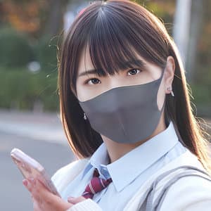 ハルナ