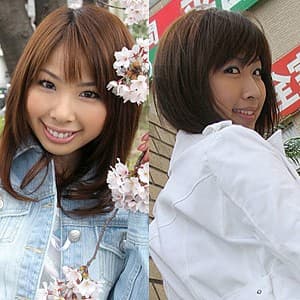 Mahiro＆Sayaka