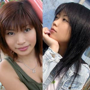 kanae＆kazuki