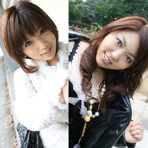 美奈＆ゆり