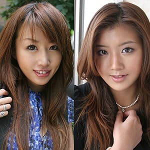 AKI＆優