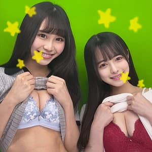 わかば＆ありさ