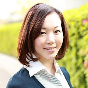 優子