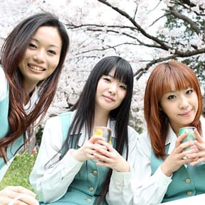 紗希＆美久＆静香