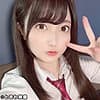 天然Gカップ巨乳J●ちゃんと円光中出し！生でやっても気持ちイイからオケ♪ 佐々木のあ
