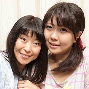 ちづる＆ねね
