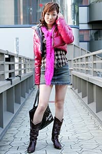 TOMOMI