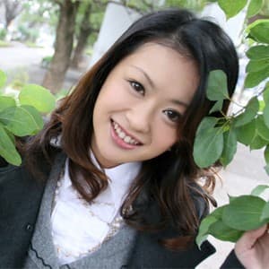 安藤菜穂