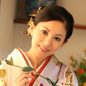 裕子