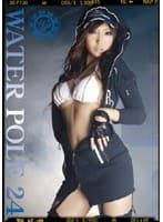 WATER POLE 24