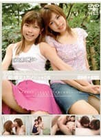 新・彼女とカノジョ*08