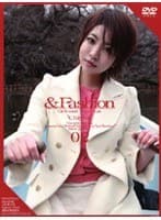 ＆Fashion 02 ‘Chiyuri’