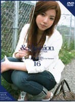 ＆Fashion 16 ‘Hina’