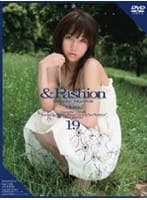 ＆Fashion 19 ‘Momo’