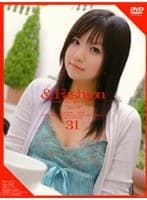＆Fashion 31 ‘Yu-ri’