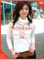 ＆Fashion 34 ‘Reina’