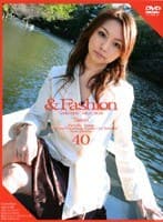 ＆Fashion 40 ‘Sayo’