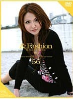 ＆Fashion 56 ‘Rio’