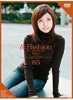 ＆Fashion 85 ‘Mika’