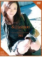 ＆Fashion 86 ‘Aika’