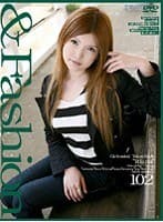 ＆Fashion 102 ‘Riana’