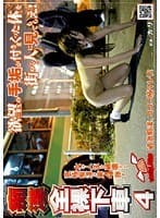 痴●全裸下車 4