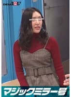 【ユーザーリクエスト新企画】マジックミラー号 女子大生【あやちゃん】 牛乳浣腸して身体のお悩み解決しませんか？桃色アナルからミルク大量噴射！敏感になった肛門にデカチン貫通で初めてのケツ穴アクメ！