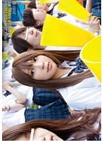 ●校野球を熱心に応援する女子校生のエッチなSEXをお見せします
