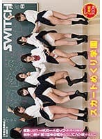 スカートめくり学園 共学になってもスカートめくりをしてしまう女子○生も、実は好きな男子だけにパンツ見られたい。