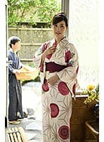 【石川明日美 / 池上まひろ】母●交尾 義母と息子の背徳SEX秘湯旅！