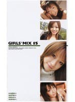GIRLS*MIX 15