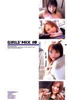 GIRLS*MIX 19