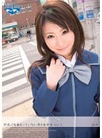 何色にも染まっていない清き美少女 Vol.2 みみ