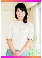 孫が可愛い六十路妻が若い燕と戯れる 166cmのスレンダーボディをしならせ浮気棒に絶頂