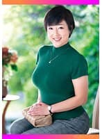 不貞の快楽を知ってしまった清楚妻が下品な本性を曝け出し垂れ巨乳を震わせてイキ狂う！
