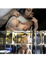 透明のガラスに女性を押し付けての立ちバックって本当に最高なんだよね。おっぱいの形綺麗な娘は特にオススメ。後ろも前も反射で見えて、とにかくエロイ。特に今回みたいな娘がオススメ。やめてって言われてもずっと後ろから突きたくなるよね。【ジローの動画】