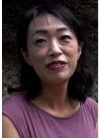 地味めな還暦熟女さんがまさかのパイパン！！普通のおばさんが感度抜群の身体をふるわせて息も絶え絶えでイキまくる濃厚痴態！！