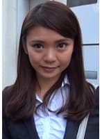 新社会人の意識調査でインタビューを受ける女上司と新入社員。エロい質問に及ぶとまさかの童貞！！謝礼の為！？後輩の為！？一肌もパンティも脱ぎましょう！！